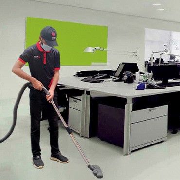 Corporate Housekeeping