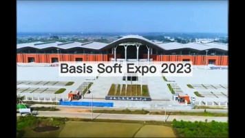 Basis Soft Expo Event 2023 - Active Force