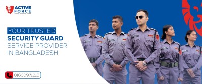 Top 8 Security Guard Service Providers in Bangladesh