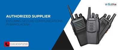 Ensuring Secure Communications in Bangladesh | Authorized Supplier