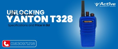 Unlocking the Secrets: Yanton T328 Specifications and Price in Bd