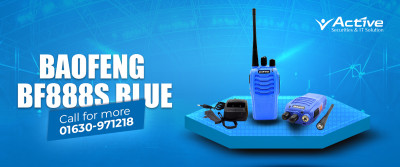 Best Walkie talkies recommendation by Active Force