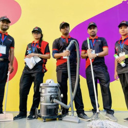 Top Cleaning Service Agency in Banani | 01630971218
