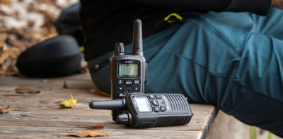 Best Long Range Walkie Talkie in Bangladesh High power radios