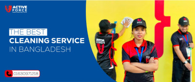 Top rated house cleaning services in Bangladesh | Deep clean