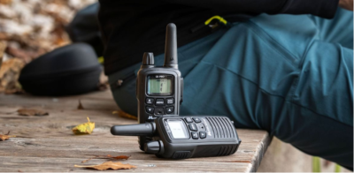 Walkie Talkie BD best BTRC licensed walkie talkie