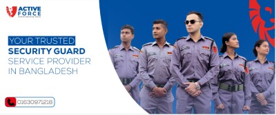 Hire Private Security Service Company Today | 01630971218