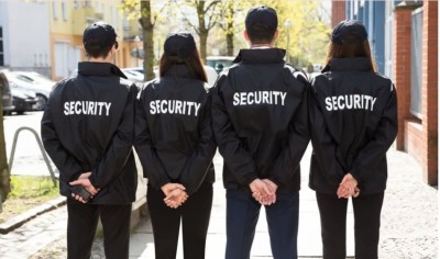 Security Service BD-Reliable Professional Security Solutions bd
