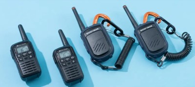 Short-Range Walkie Talkies: Your Essential Guide | Active Force