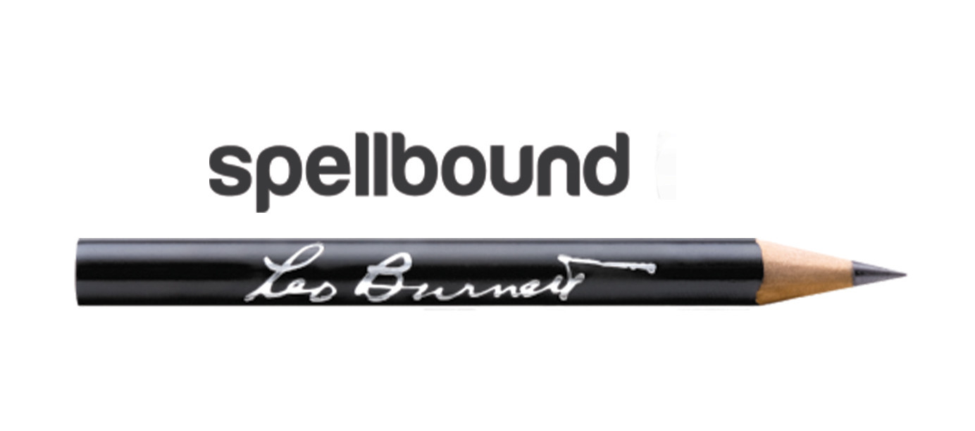 Spellbound