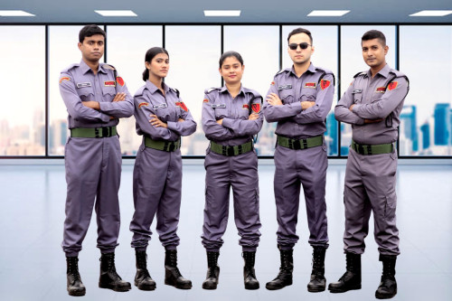 Security Guard Services