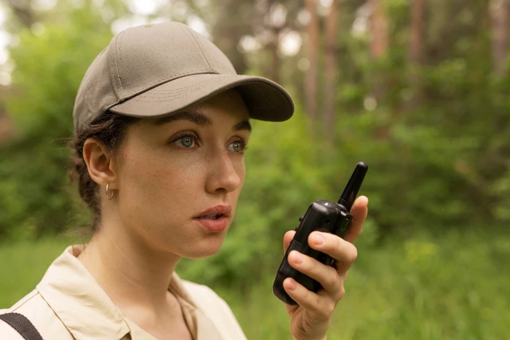 Cost Effective Solution to Buy Walkie Talkie in BD