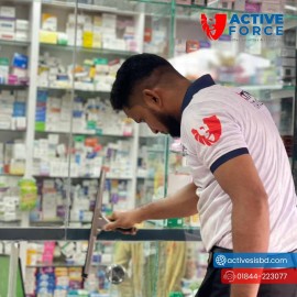 HOSPITAL CLEANING SERVICE BD 1