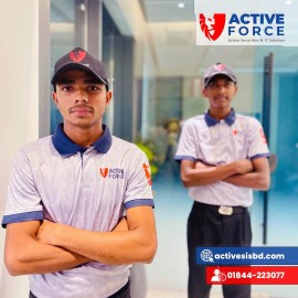 PROFESSIONAL CLEANING SERVICE 1