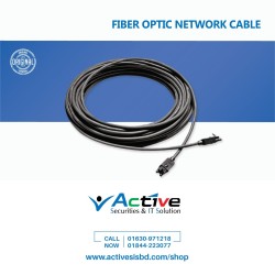 BOSCH LBB441610 Fiber Optic Network Cable