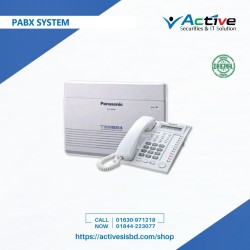 Panasonic KX-TES824 16-Line PABX Machine