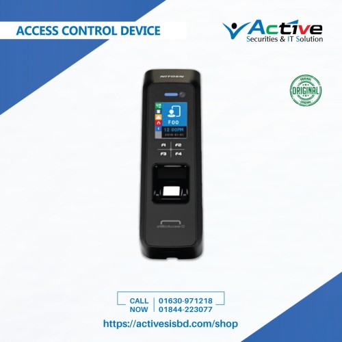 Nitgen eNBioaccess-T2 Access Control