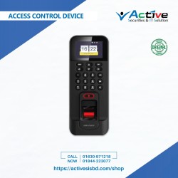 Hikvision DS-K1T804EF Fingerprint Access Control