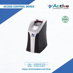 NITGEN Fingkey Hamster Biometric Fingerprint Scanner