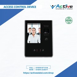 Virdi UBIo-X Pro 2 Face / Finger / RFID Terminal