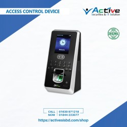 ZKTeco Multibio 800H Biometrics/ID/RFID Time Attendance