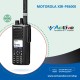 Motorola XIRP8600i DMR Radio Bangladesh