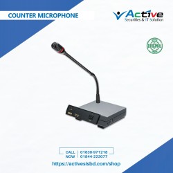 Ahuja CMD-4200 Delegate Unit For Conference System