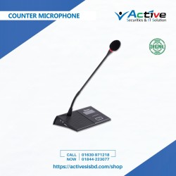 Yarmee YC824 Wired Conference System