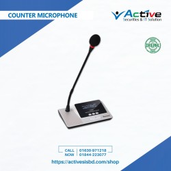 Yarmee YCU892 Digital Wireless Conference System