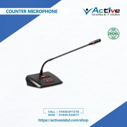 Htdz HT-2288 UHF Wireless Conference Microphone
