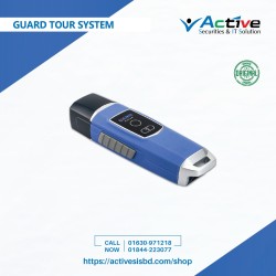 Vanguard WM-5000V4S Security Guard Tour System