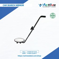 Under Car Search Mirror LED Flashlight WD-ML/V3