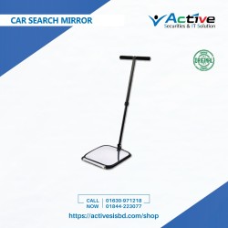 Under Vehicle Searching Mirror SPV-916 Square