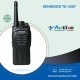 Kenwood TK3207 UHF walkie Talkie Bangladesh