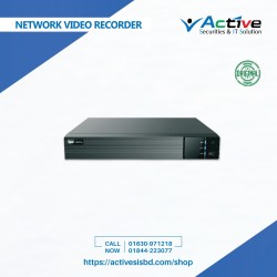 Tyco Holis Pro HRN-16022S 8CH/16CH Embedded NVR