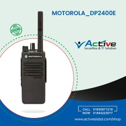 Motorola DP2400E