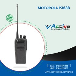 Motorola P3688