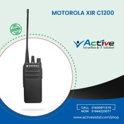 Motorola XIR C1200
