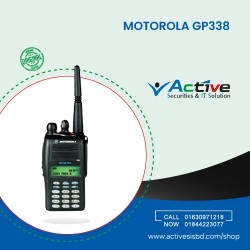 Motorola GP338