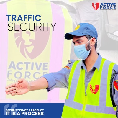 Traffic Security