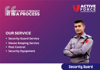 Security Guard Services