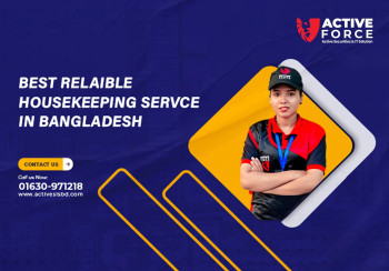 House Cleaning Services