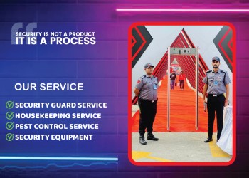 Security Guard Services