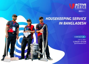 House Cleaning Services