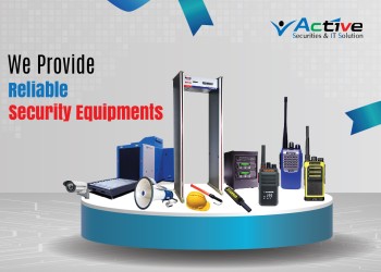 Security Equipment