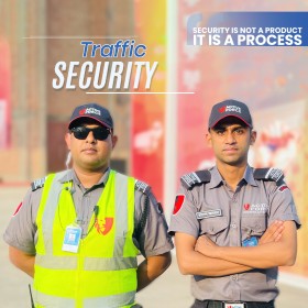 Traffic Security