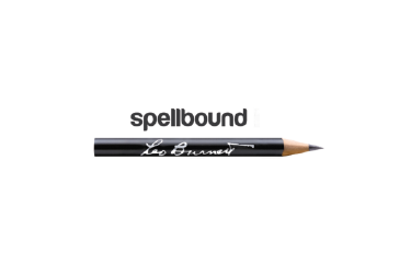 Spellbound