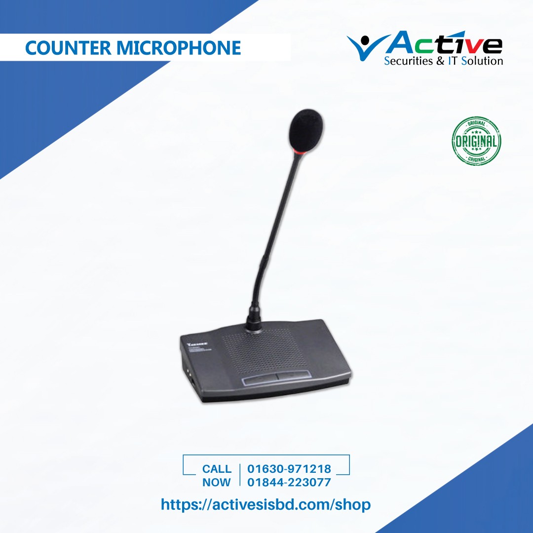 Yarmee YC 822 Multifunctional Conference System