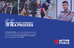 Company Profile Active Force