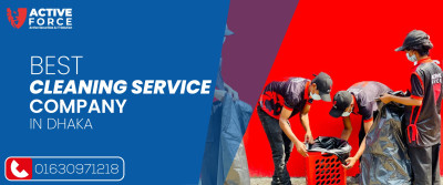 Revitalize Your Space with the Best Cleaning Service Company in Dhaka